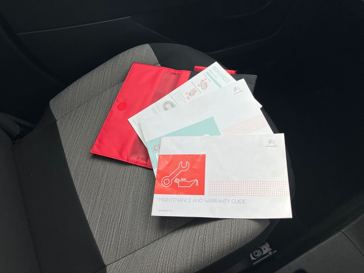 Used Citroen Berlingo 2020 for sale - 76351877: Photo 37