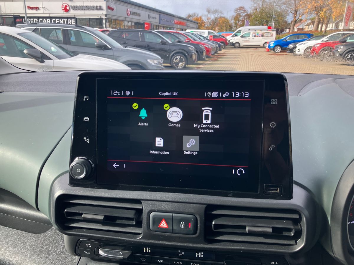 Used Citroen Berlingo 2020 for sale - 76351877: Photo 38