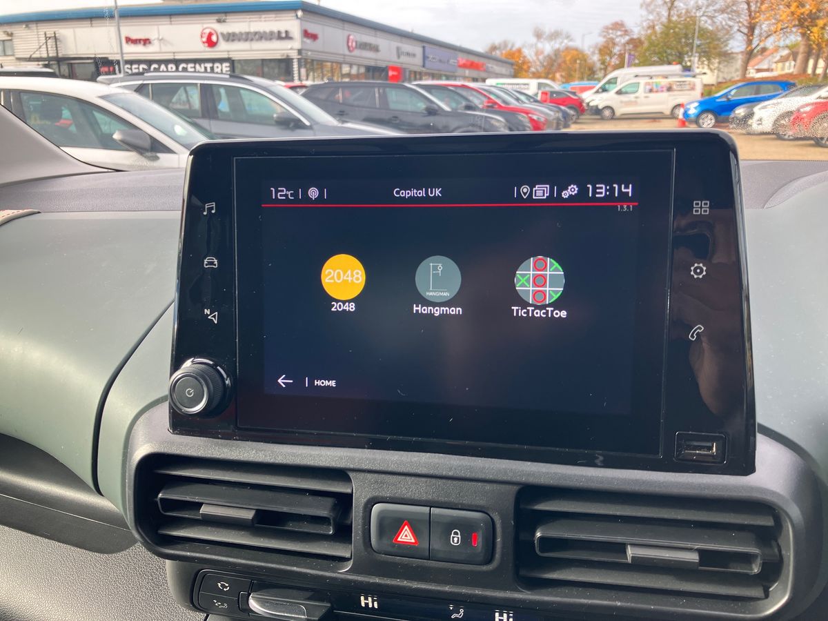 Used Citroen Berlingo 2020 for sale - 76351877: Photo 42