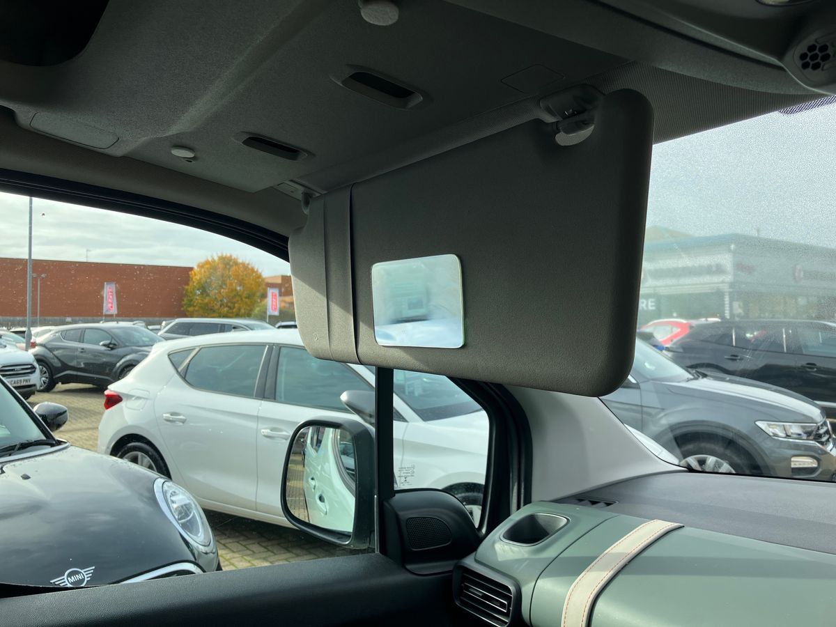 Used Citroen Berlingo 2020 for sale - 76351877: Photo 43