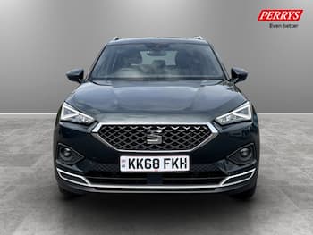 Used SEAT Tarraco 2019 for sale - 79636944: Photo