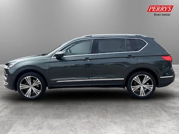 Used SEAT Tarraco 2019 for sale - 79636944: Photo