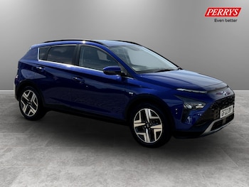 Used Hyundai BAYON 2022 for sale - 79446045: Photo
