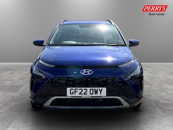 Used Hyundai BAYON 2022 for sale - 79446045: Photo