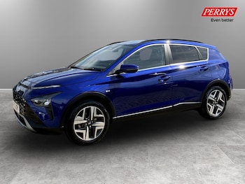 Used Hyundai BAYON 2022 for sale - 79446045: Photo