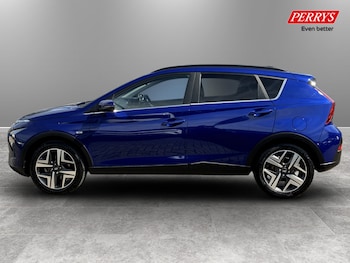 Used Hyundai BAYON 2022 for sale - 79446045: Photo