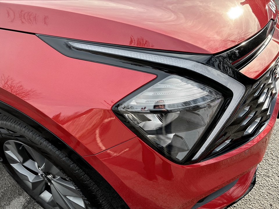 Used Kia Sportage 2024 for sale - 77490271: Photo 10