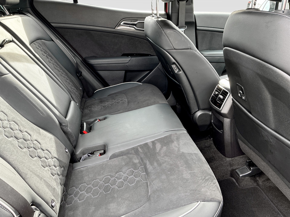 Used Kia Sportage 2024 for sale - 77490271: Photo 14