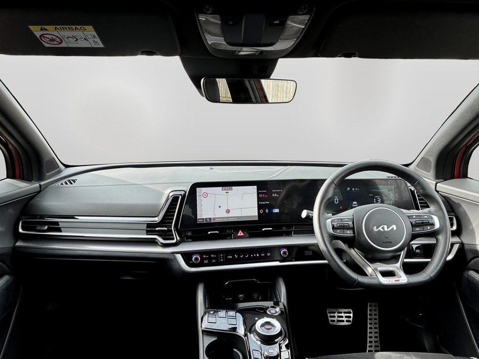 Used Kia Sportage 2024 for sale - 77490271: Photo 15