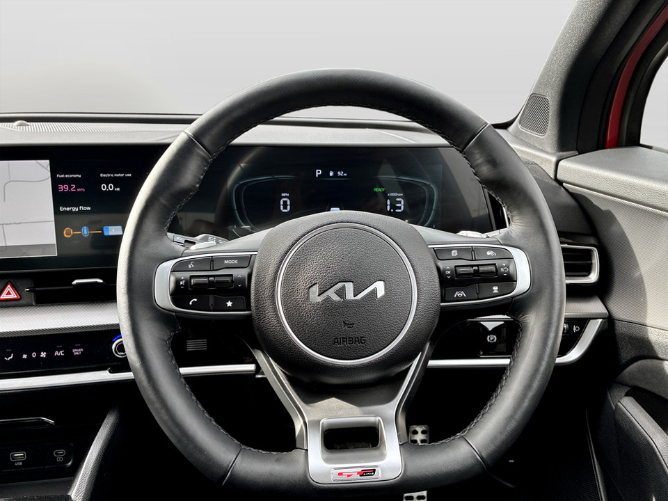 Used Kia Sportage 2024 for sale - 77490271: Photo 16