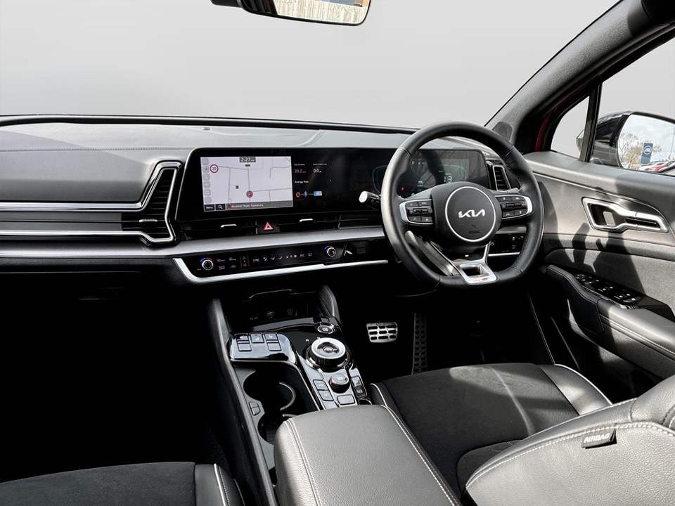 Used Kia Sportage 2024 for sale - 77490271: Photo 17