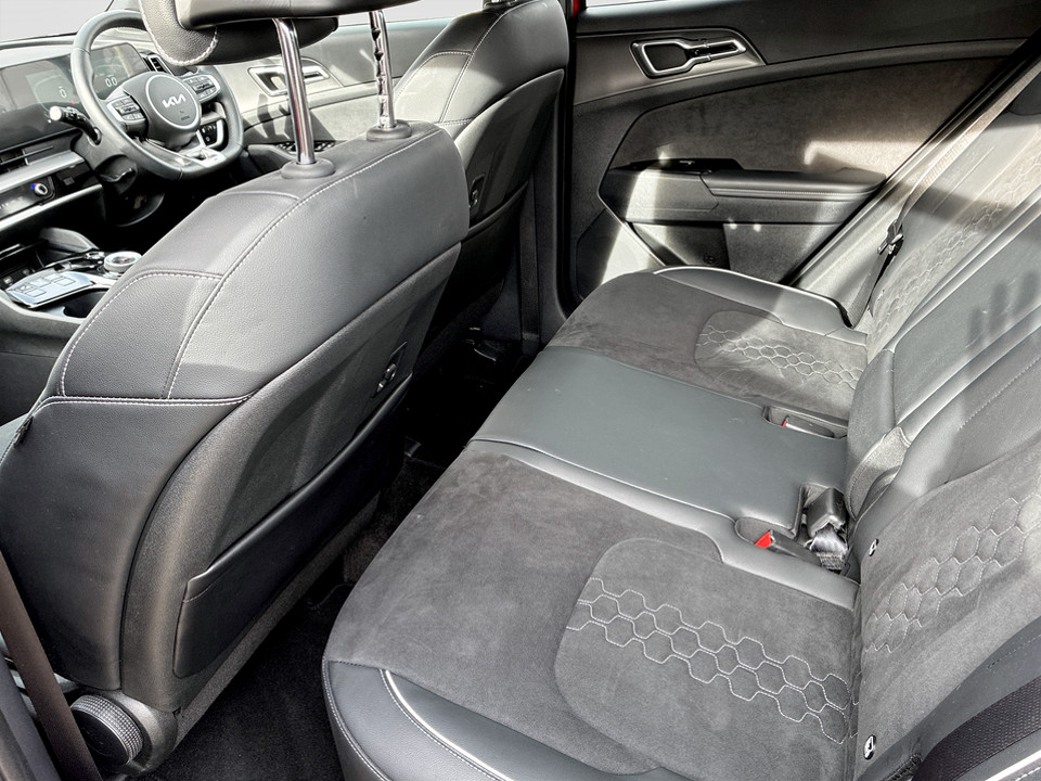 Used Kia Sportage 2024 for sale - 77490271: Photo 18