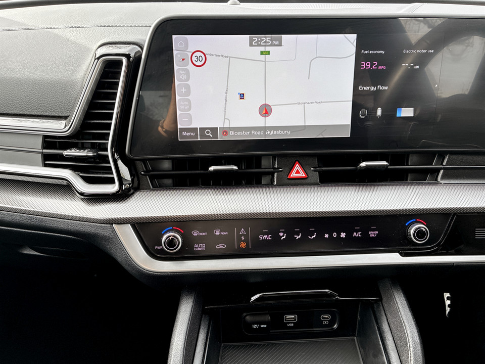 Used Kia Sportage 2024 for sale - 77490271: Photo 19