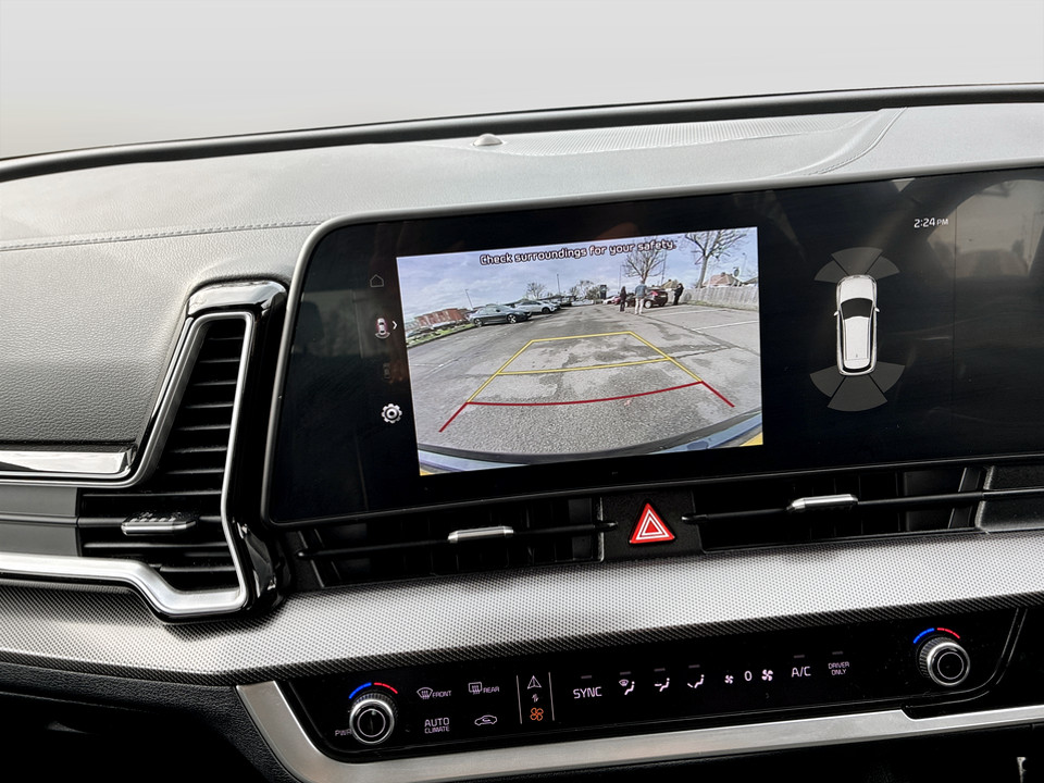 Used Kia Sportage 2024 for sale - 77490271: Photo 21