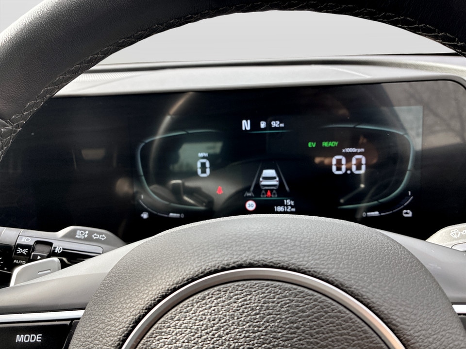 Used Kia Sportage 2024 for sale - 77490271: Photo 22