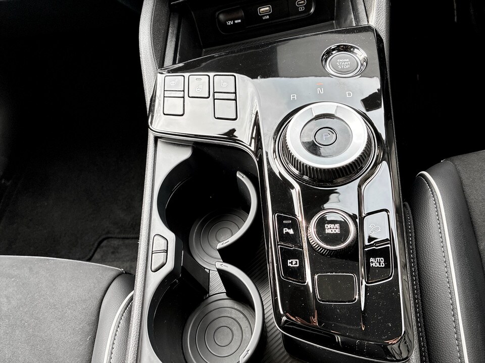 Used Kia Sportage 2024 for sale - 77490271: Photo 23