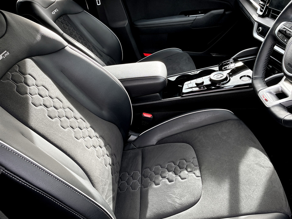 Used Kia Sportage 2024 for sale - 77490271: Photo 24