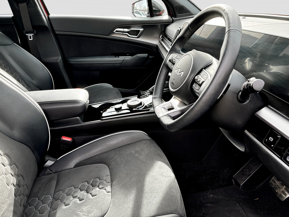 Used Kia Sportage 2024 for sale - 77490271: Photo 25