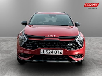 Used Kia Sportage 2024 for sale - 77490271: Photo