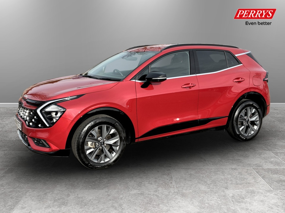 Used Kia Sportage 2024 for sale - 77490271: Photo 3