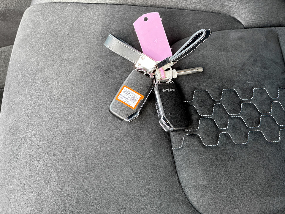 Used Kia Sportage 2024 for sale - 77490271: Photo 30