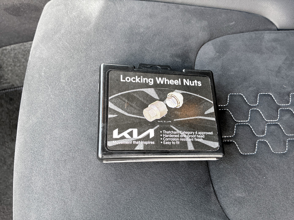 Used Kia Sportage 2024 for sale - 77490271: Photo 31