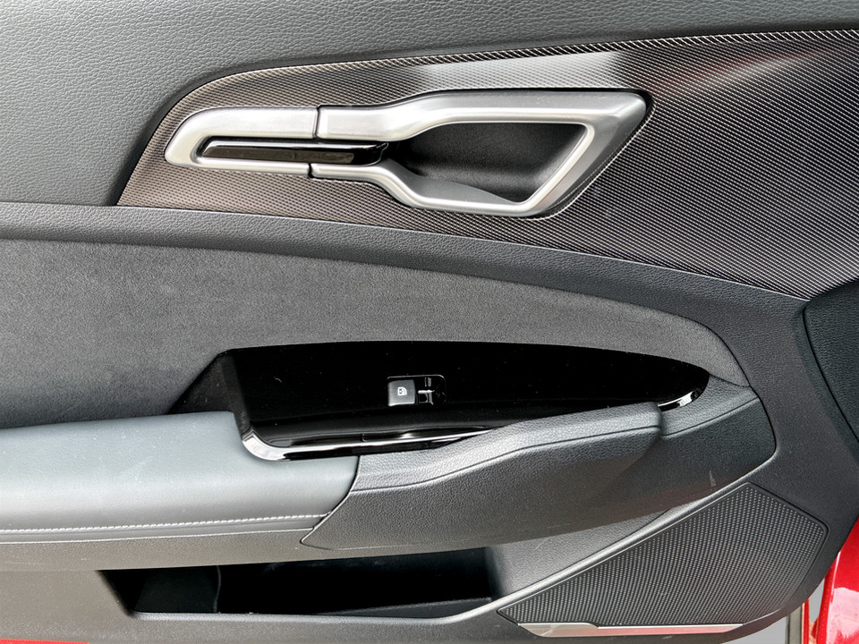 Used Kia Sportage 2024 for sale - 77490271: Photo 32