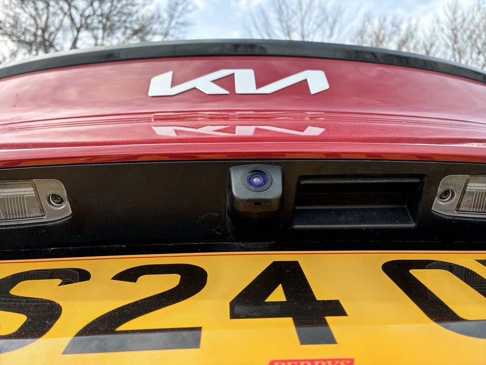 Used Kia Sportage 2024 for sale - 77490271: Photo 35