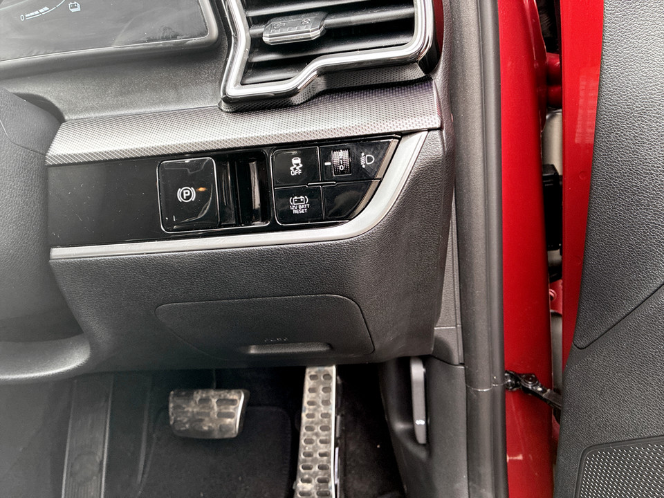 Used Kia Sportage 2024 for sale - 77490271: Photo 39