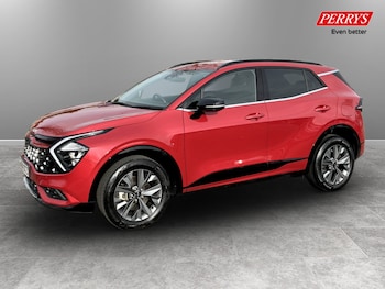 Used Kia Sportage 2024 for sale - 77490271: Photo