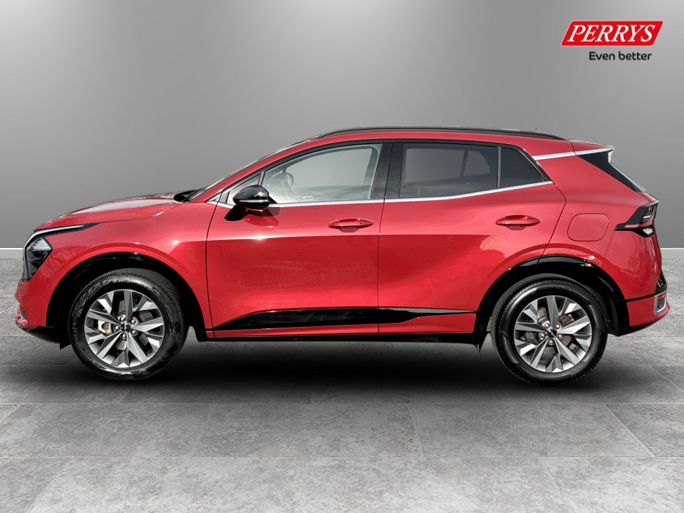 Used Kia Sportage 2024 for sale - 77490271: Photo 4