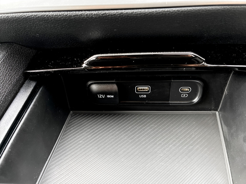 Used Kia Sportage 2024 for sale - 77490271: Photo 40