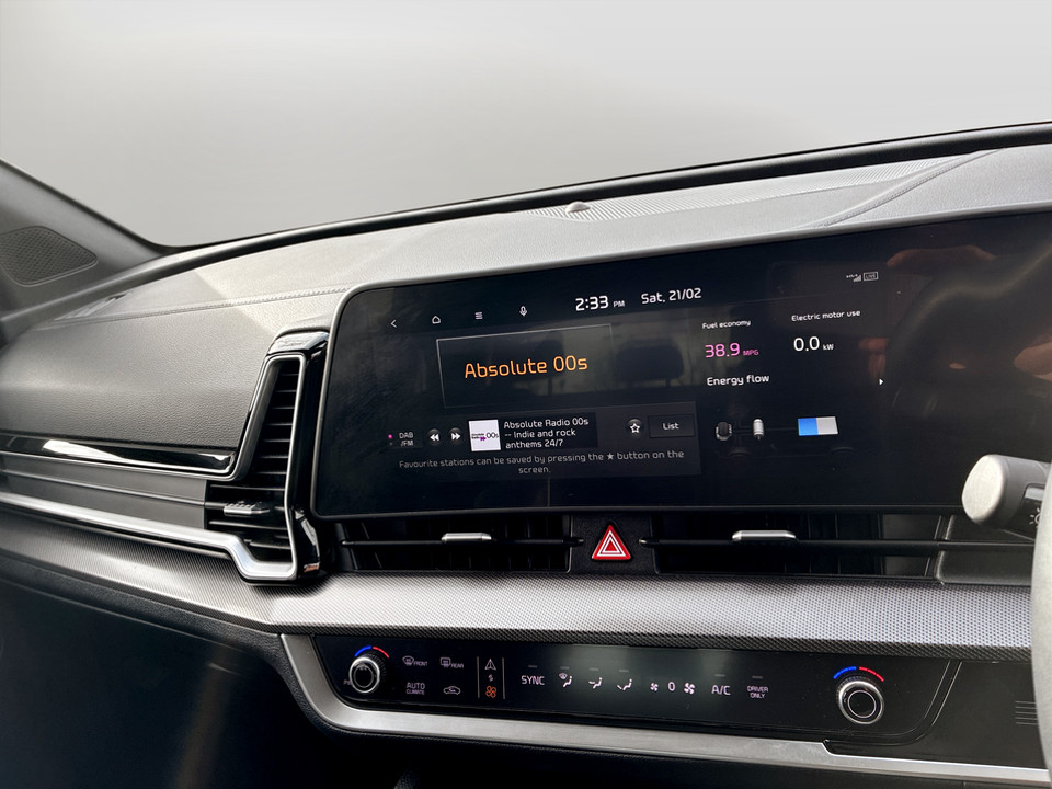 Used Kia Sportage 2024 for sale - 77490271: Photo 41