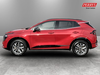 Used Kia Sportage 2024 for sale - 77490271: Photo