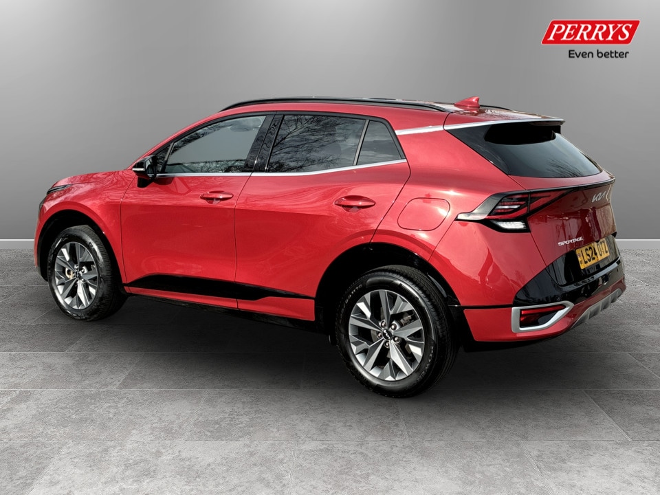 Used Kia Sportage 2024 for sale - 77490271: Photo 5