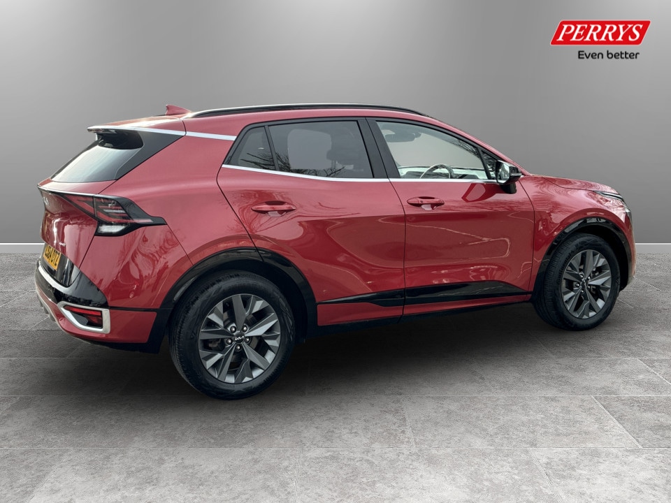 Used Kia Sportage 2024 for sale - 77490271: Photo 7