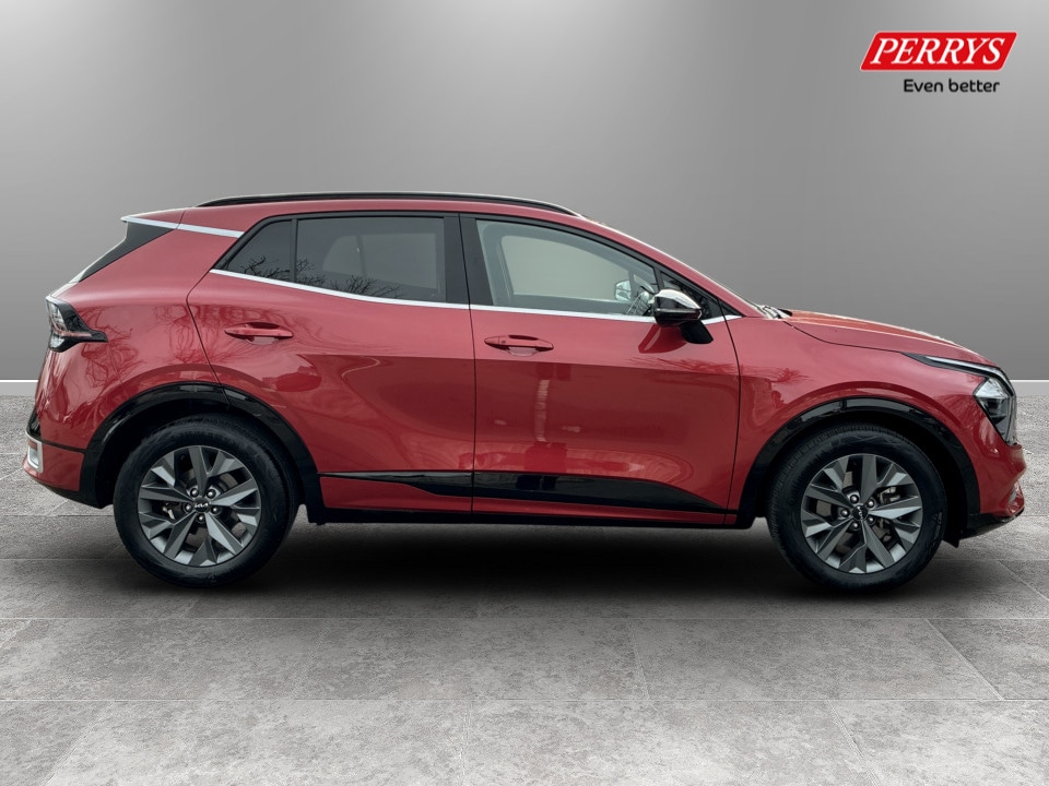 Used Kia Sportage 2024 for sale - 77490271: Photo 8