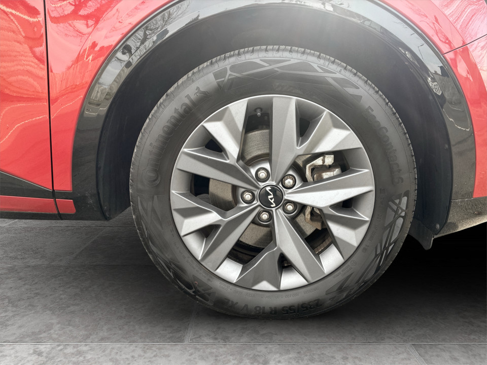 Used Kia Sportage 2024 for sale - 77490271: Photo 9