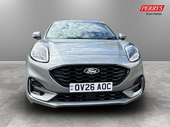 Used Ford Puma 2026 for sale - 78132351: Photo