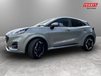 Used Ford Puma 2026 for sale - 78132351: Photo