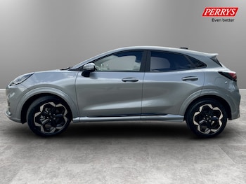 Used Ford Puma 2026 for sale - 78132351: Photo