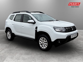 Used Dacia Duster 2022 for sale - 79456096: Photo