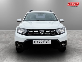 Used Dacia Duster 2022 for sale - 79456096: Photo