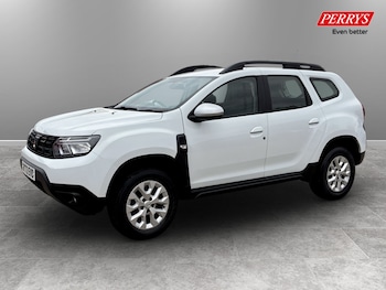 Used Dacia Duster 2022 for sale - 79456096: Photo