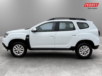 Used Dacia Duster 2022 for sale - 79456096: Photo