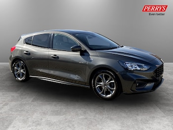 Used Ford Focus 2020 for sale - 79456271: Photo