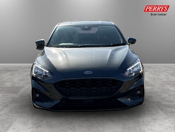 Used Ford Focus 2020 for sale - 79456271: Photo