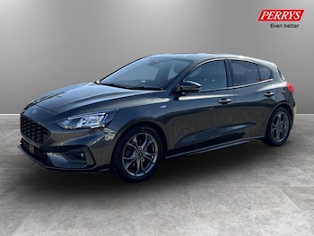 Used Ford Focus 2020 for sale - 79456271: Photo