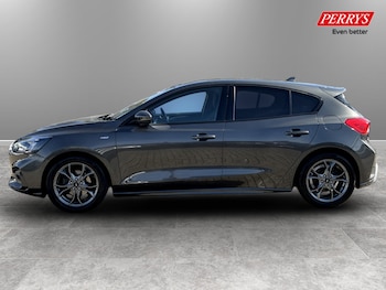 Used Ford Focus 2020 for sale - 79456271: Photo