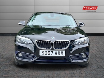 Used BMW 2 Series 2017 for sale - 75711216: Photo